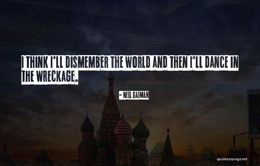 Walker Texas Ranger Funny Quotes By Neil Gaiman Walker Texas Ranger Funny Quotes By Neil Gaiman