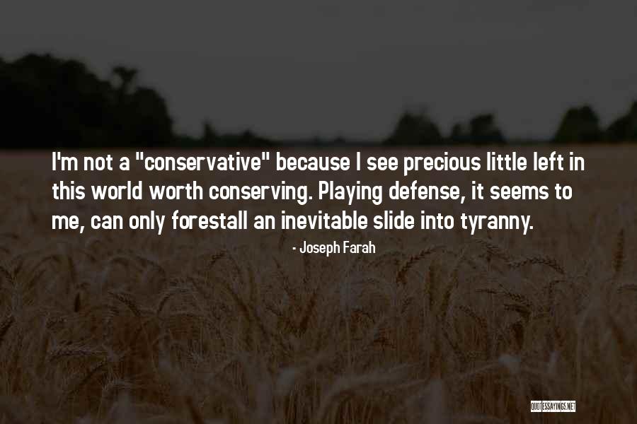 Walkerdine 1993 Quotes By Joseph Farah Walkerdine 1993 Quotes By Joseph Farah