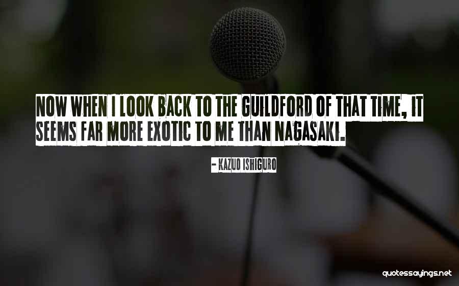 Walkerdine 1993 Quotes By Kazuo Ishiguro Walkerdine 1993 Quotes By Kazuo Ishiguro