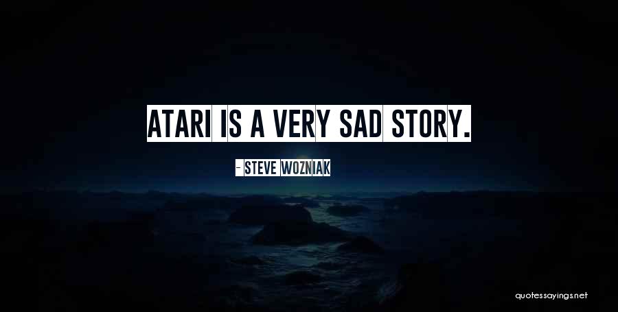 Walketh About As A Roaring Quotes By Steve Wozniak