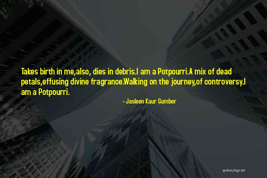 Walking A Journey Quotes By Jasleen Kaur Gumber Walking A Journey Quotes By Jasleen Kaur Gumber