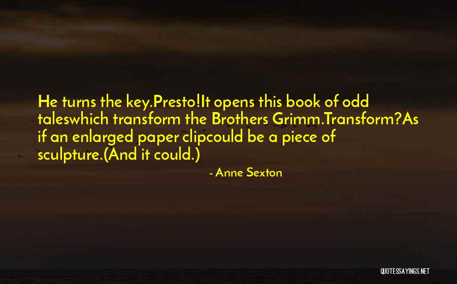 Walking And Strolling Quotes By Anne Sexton Walking And Strolling Quotes By Anne Sexton