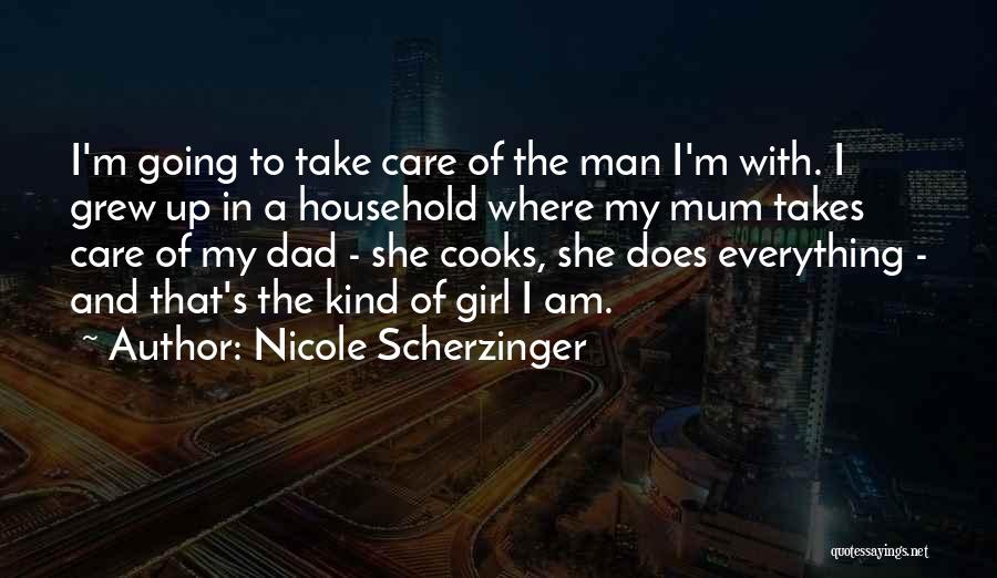 Walking Benefits Quotes By Nicole Scherzinger
