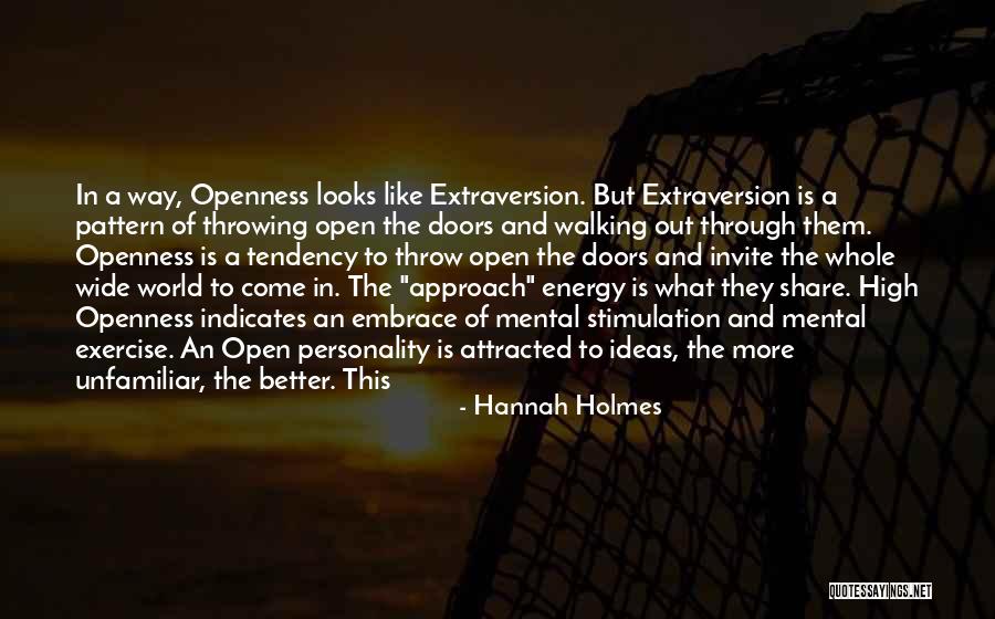 Walking For Exercise Quotes By Hannah Holmes Walking For Exercise Quotes By Hannah Holmes