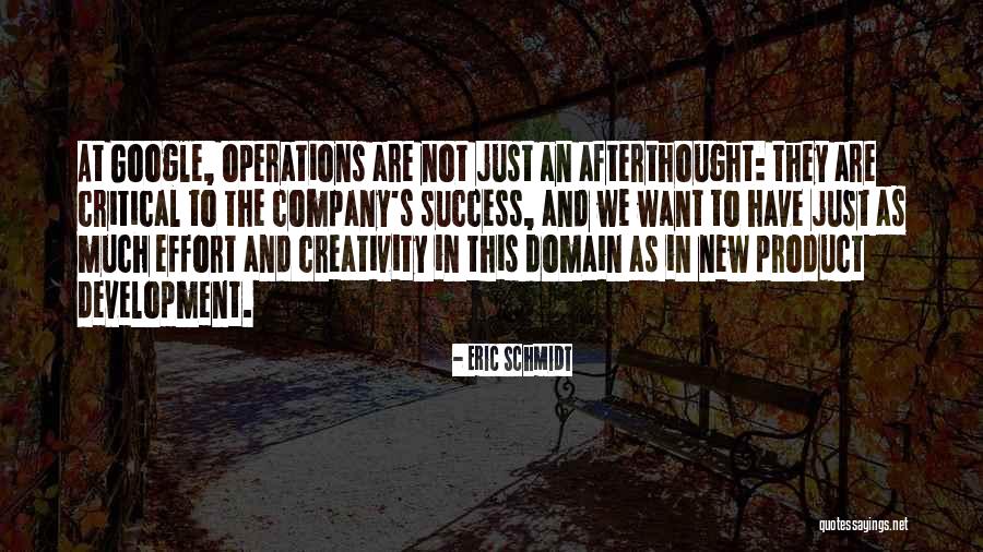 Walking Humbly Quotes By Eric Schmidt Walking Humbly Quotes By Eric Schmidt