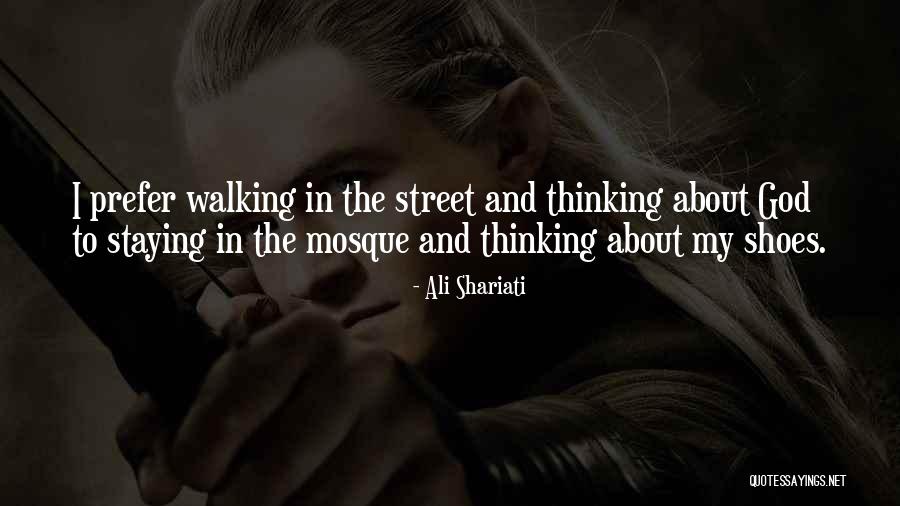 Walking In Love Quotes By Ali Shariati Walking In Love Quotes By Ali Shariati