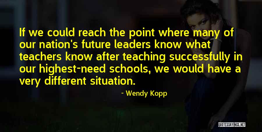 Walking Motivational Quotes By Wendy Kopp Walking Motivational Quotes By Wendy Kopp