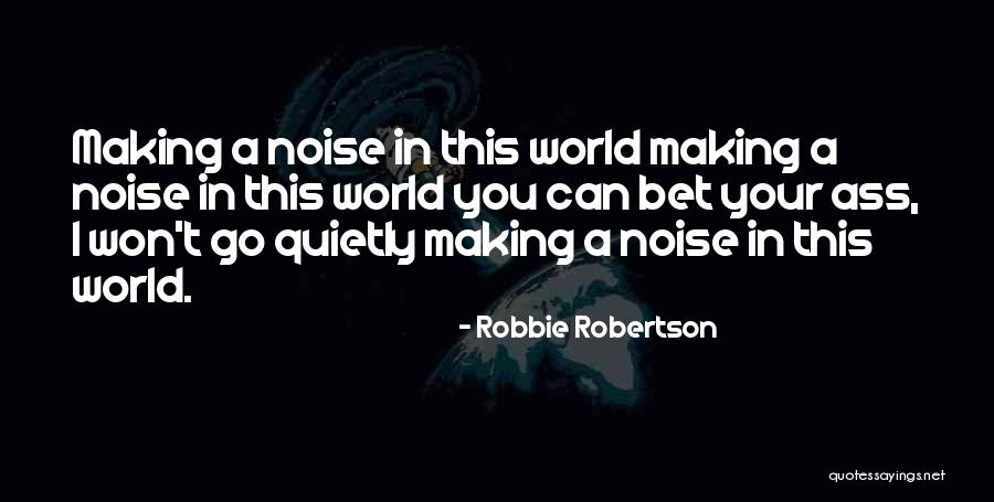 Walking On Green Grass Quotes By Robbie Robertson Walking On Green Grass Quotes By Robbie Robertson
