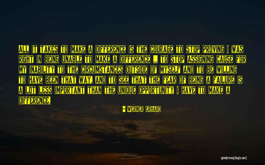 Walking On Green Grass Quotes By Werner Erhard Walking On Green Grass Quotes By Werner Erhard