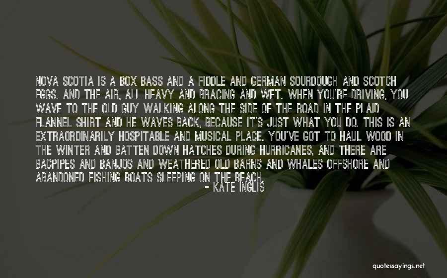 Walking On The Beach Quotes By Kate Inglis Walking On The Beach Quotes By Kate Inglis