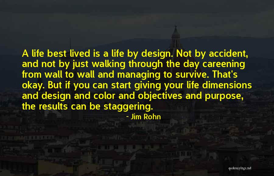Walking Out Of Someone's Life Quotes By Jim Rohn Walking Out Of Someone's Life Quotes By Jim Rohn
