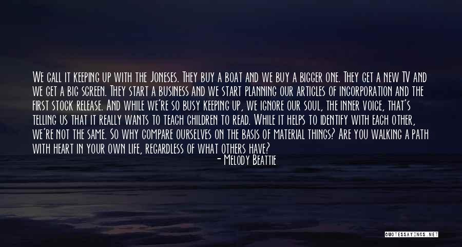 Walking Out Of Someone's Life Quotes By Melody Beattie Walking Out Of Someone's Life Quotes By Melody Beattie