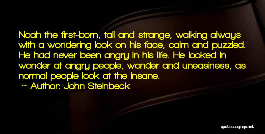 Walking Tall 2 Quotes By John Steinbeck