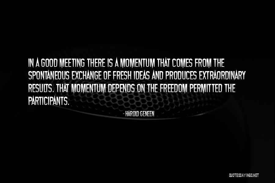 Walking Together With Friends Quotes By Harold Geneen Walking Together With Friends Quotes By Harold Geneen