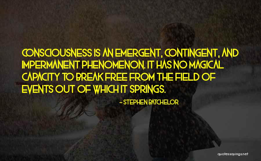 Walking With A Ghost Quotes By Stephen Batchelor Walking With A Ghost Quotes By Stephen Batchelor