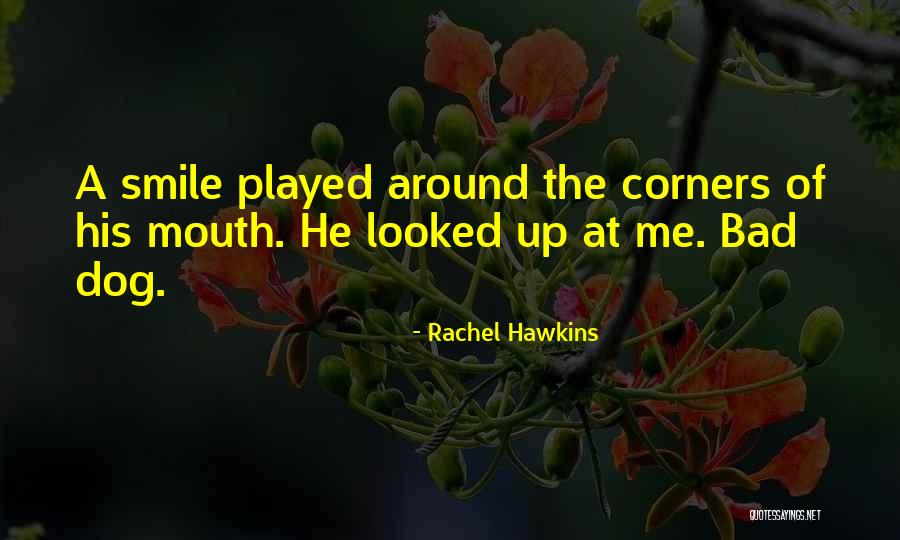 Walkington School Quotes By Rachel Hawkins Walkington School Quotes By Rachel Hawkins