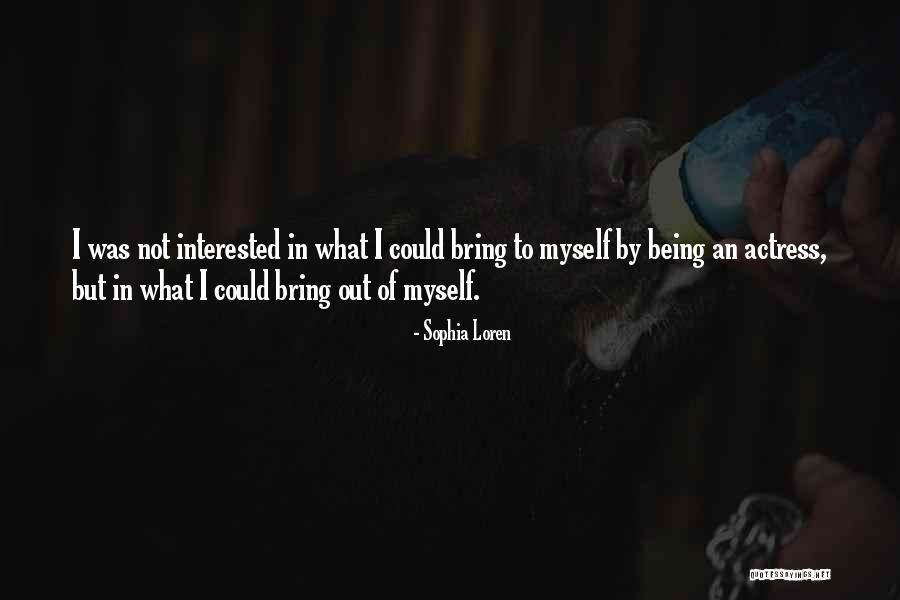 Walkirias Quotes By Sophia Loren Walkirias Quotes By Sophia Loren