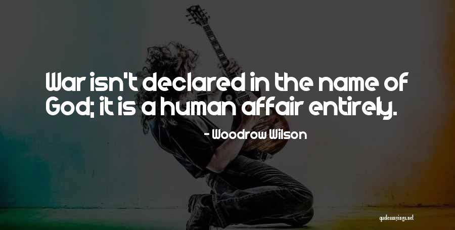 Walkmen The Rat Quotes By Woodrow Wilson Walkmen The Rat Quotes By Woodrow Wilson