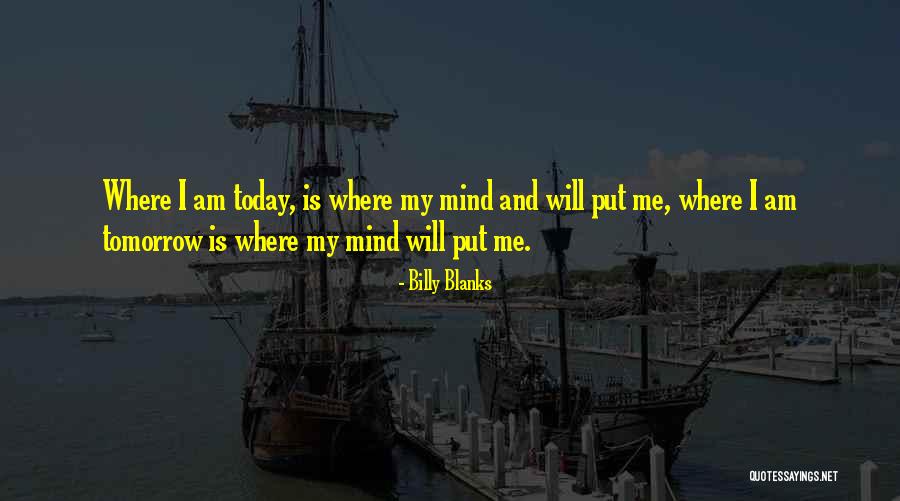 Walkner Condon Quotes By Billy Blanks Walkner Condon Quotes By Billy Blanks