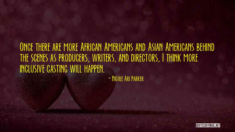 Walkner Condon Quotes By Nicole Ari Parker Walkner Condon Quotes By Nicole Ari Parker