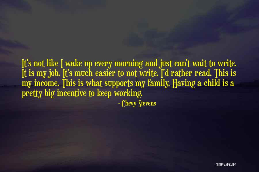 Walkover Commons Quotes By Chevy Stevens Walkover Commons Quotes By Chevy Stevens
