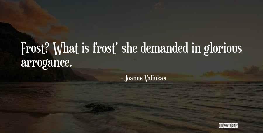 Walkovers Quotes By Joanne Valiukas Walkovers Quotes By Joanne Valiukas
