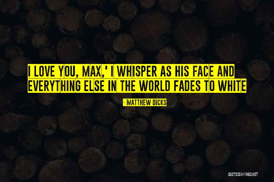 Walkups Restaurant Quotes By Matthew Dicks Walkups Restaurant Quotes By Matthew Dicks