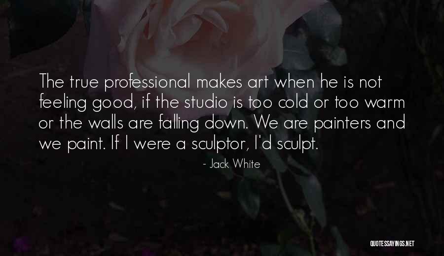 Wall Art And Quotes By Jack White