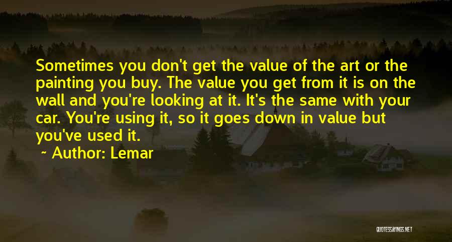 Wall Art And Quotes By Lemar