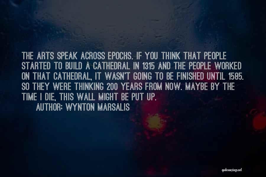 Wall Art And Quotes By Wynton Marsalis