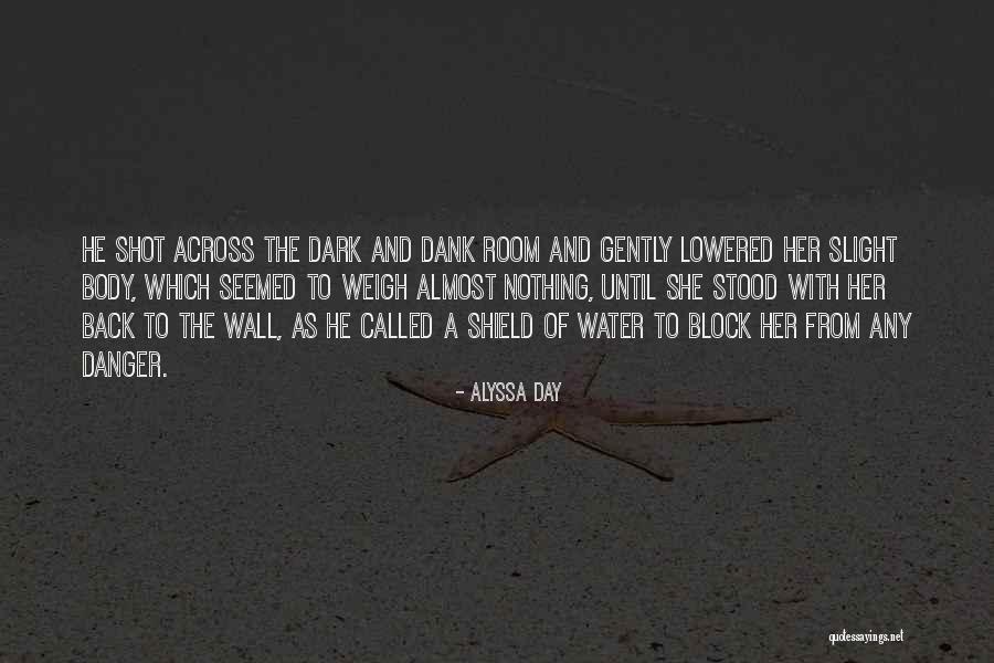Wall Block Quotes By Alyssa Day Wall Block Quotes By Alyssa Day