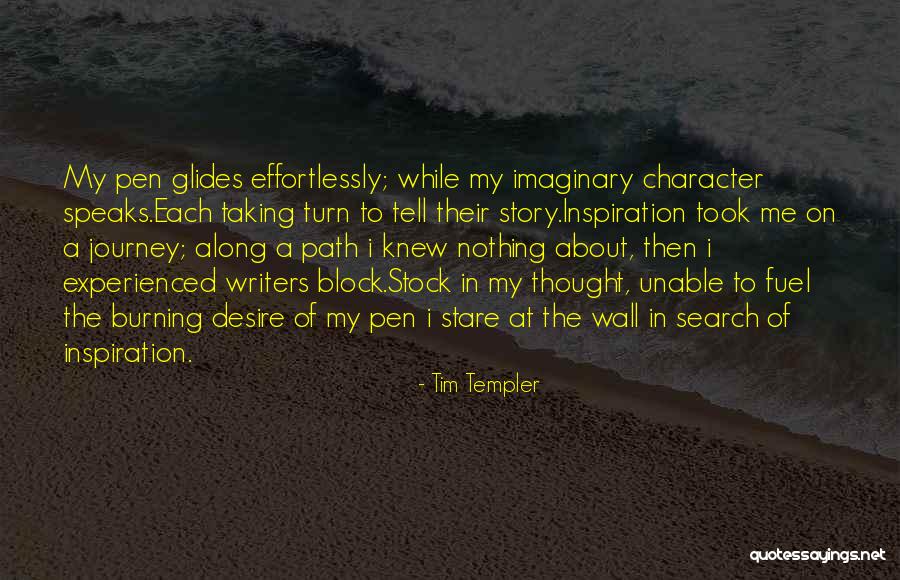 Wall Block Quotes By Tim Templer Wall Block Quotes By Tim Templer