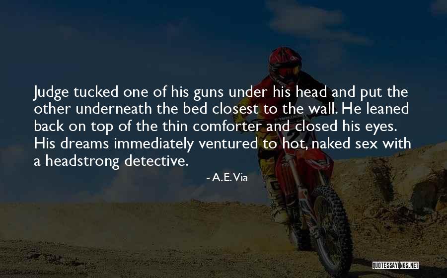 Wall-e Quotes By A.E. Via Wall-e Quotes By A.E. Via