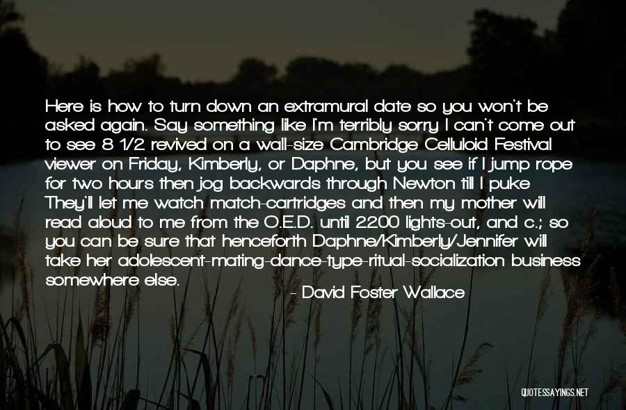 Wall-e Quotes By David Foster Wallace Wall-e Quotes By David Foster Wallace