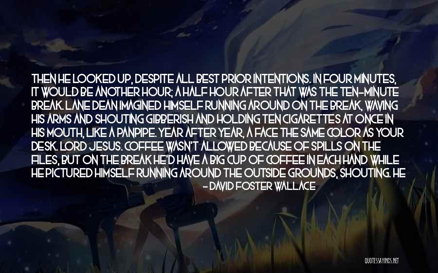 Wall-e Quotes By David Foster Wallace Wall-e Quotes By David Foster Wallace