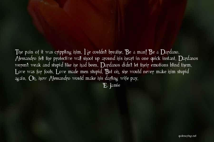 Wall-e Quotes By E. Jamie Wall-e Quotes By E. Jamie