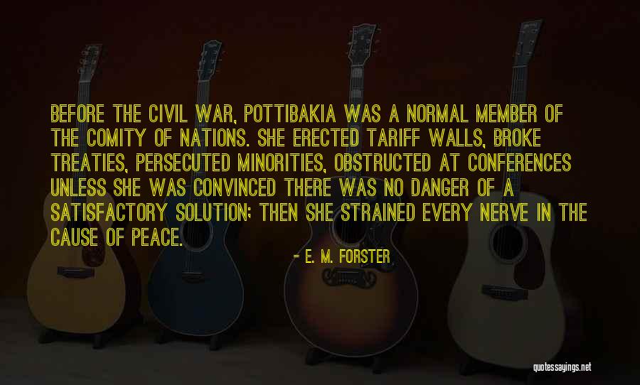 Wall-e Quotes By E. M. Forster Wall-e Quotes By E. M. Forster