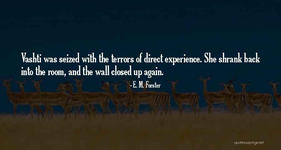 Wall-e Quotes By E. M. Forster Wall-e Quotes By E. M. Forster