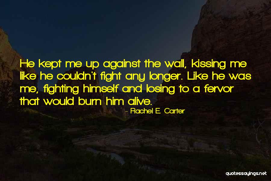 Wall-e Quotes By Rachel E. Carter