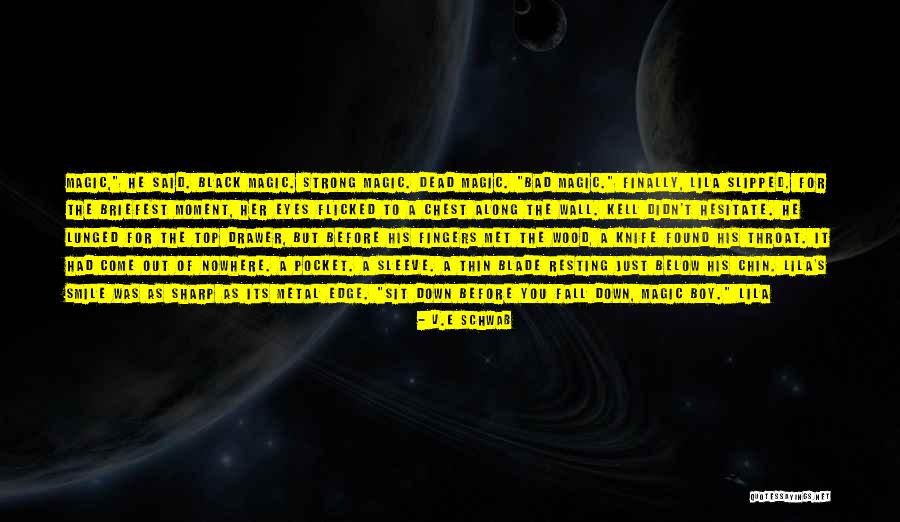 Wall-e Quotes By V.E Schwab Wall-e Quotes By V.E Schwab