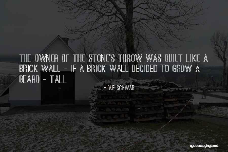 Wall-e Quotes By V.E Schwab Wall-e Quotes By V.E Schwab