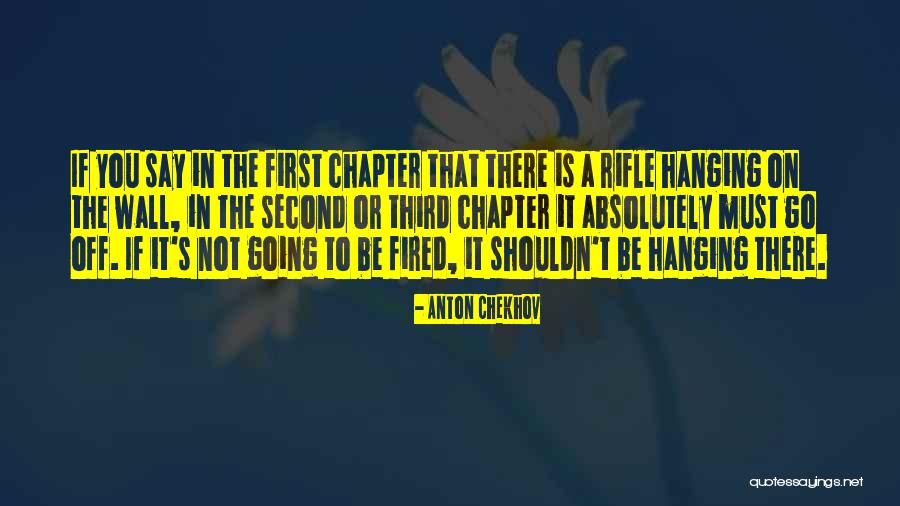 Wall Hanging Quotes By Anton Chekhov Wall Hanging Quotes By Anton Chekhov
