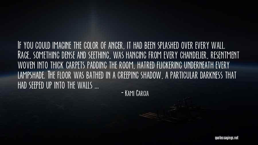 Wall Hanging Quotes By Kami Garcia Wall Hanging Quotes By Kami Garcia