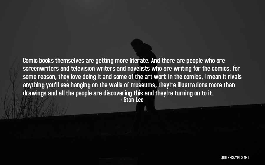 Wall Hanging Quotes By Stan Lee Wall Hanging Quotes By Stan Lee