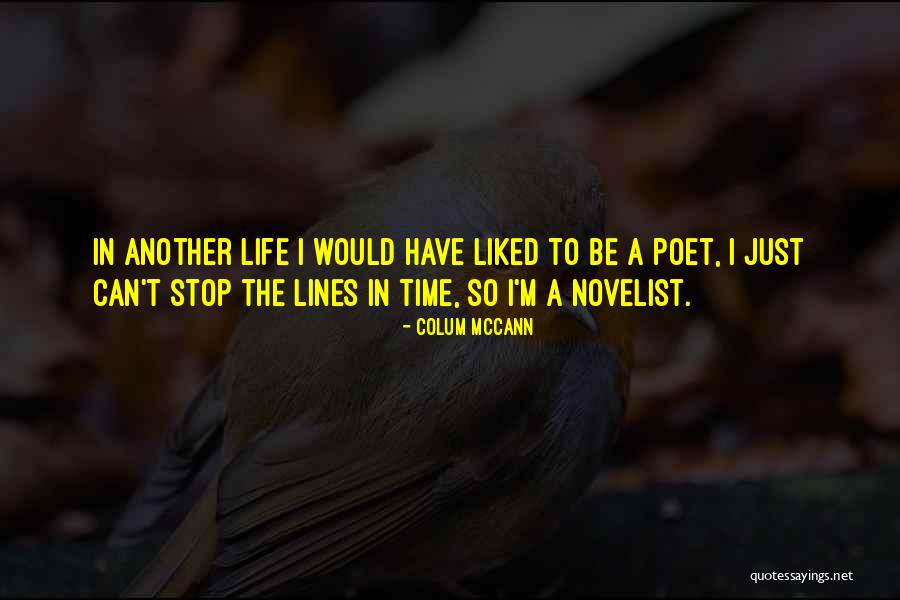 Wall Of Agony Quotes By Colum McCann Wall Of Agony Quotes By Colum McCann