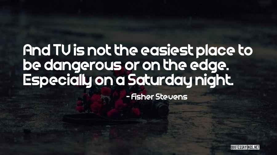 Wall Of Agony Quotes By Fisher Stevens Wall Of Agony Quotes By Fisher Stevens