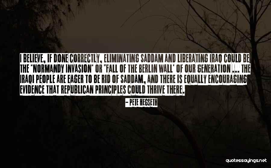 Wall Of Berlin Quotes By Pete Hegseth Wall Of Berlin Quotes By Pete Hegseth