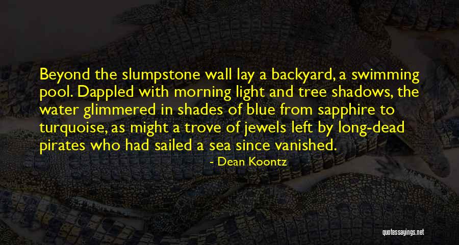 Wall Of Quotes By Dean Koontz Wall Of Quotes By Dean Koontz