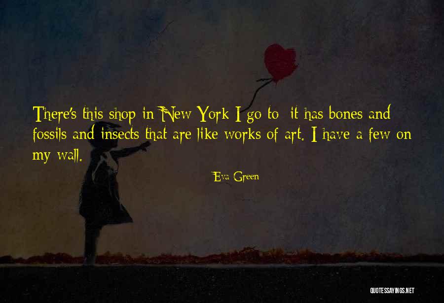 Wall Of Quotes By Eva Green Wall Of Quotes By Eva Green
