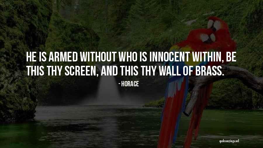 Wall Of Quotes By Horace Wall Of Quotes By Horace